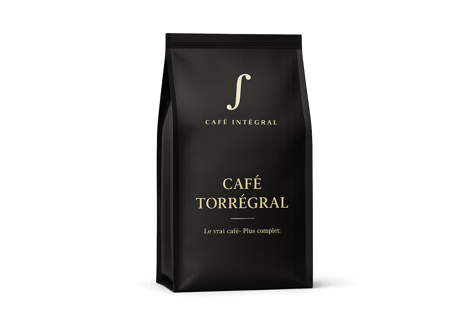 Paquet Café Torrégral